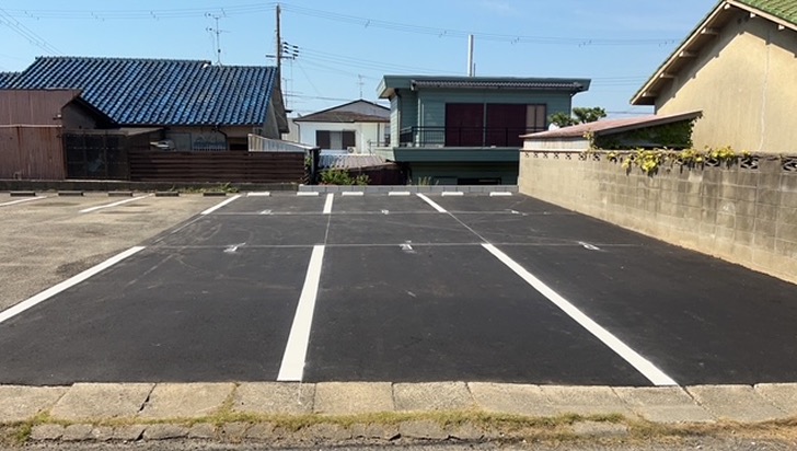 見えない「下地」こそ丁寧に