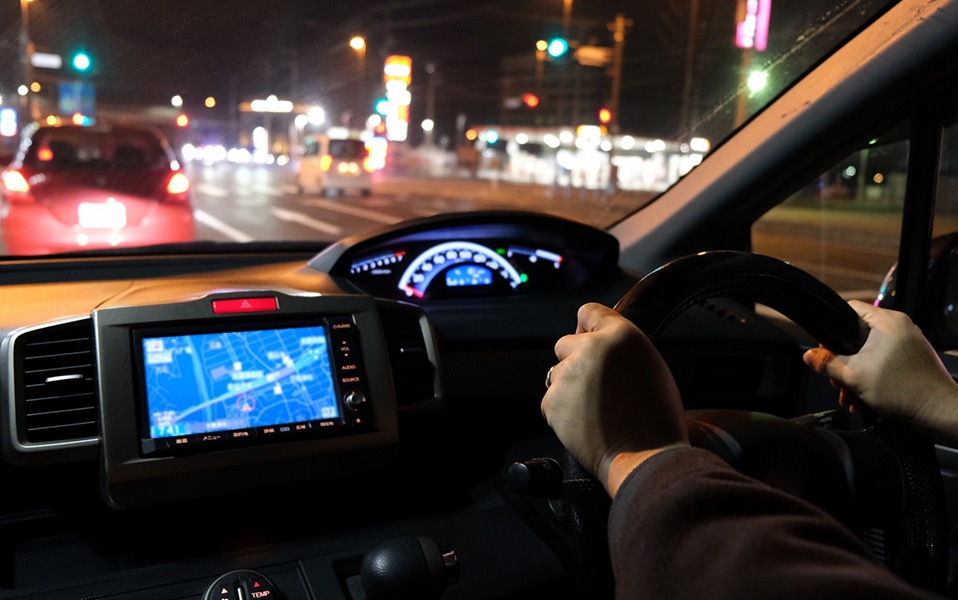 提携店様を優先配車