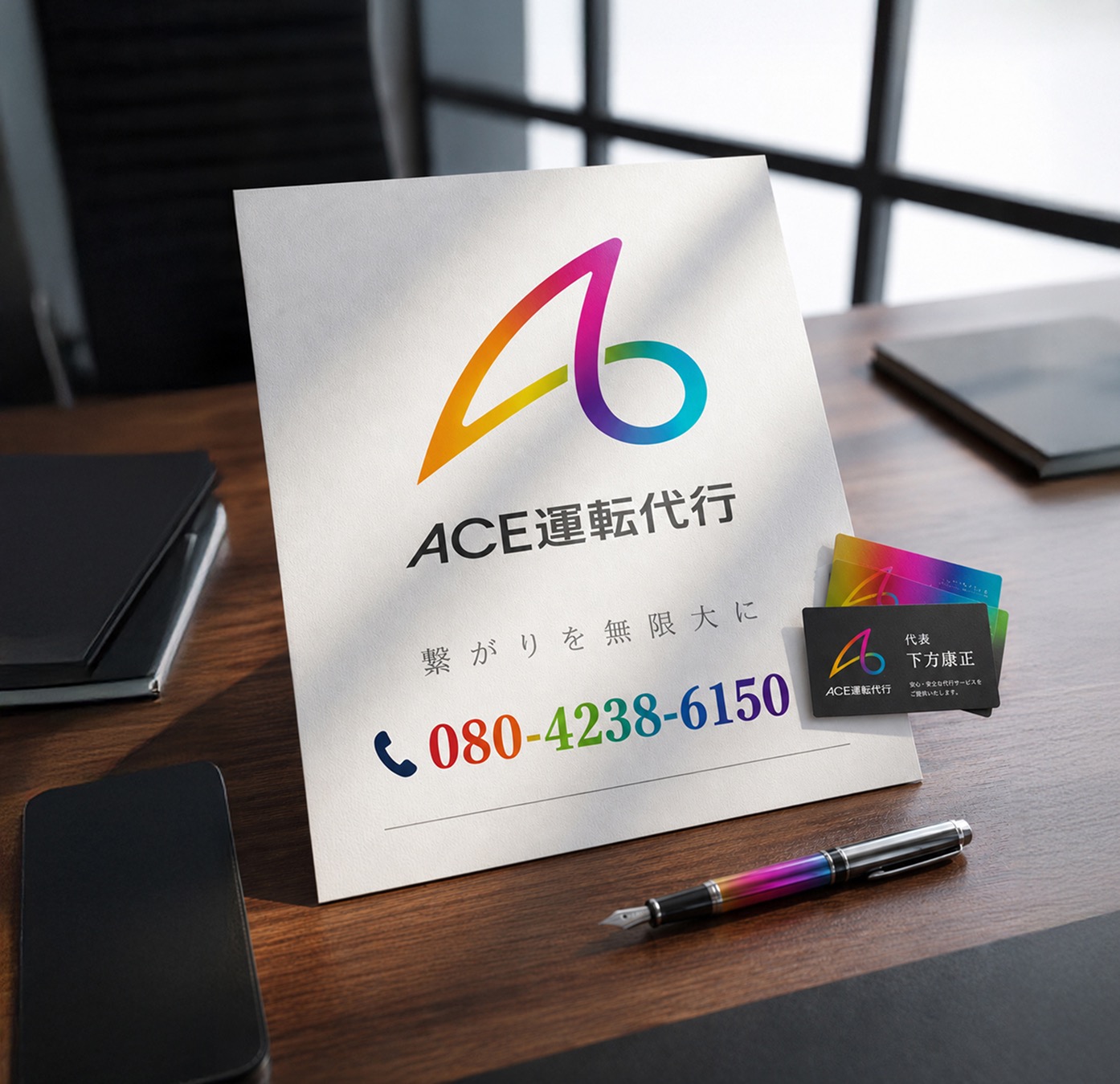 ACE運転代行サービス